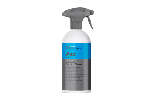 Allround Surface Cleaner 全效內籠清潔劑