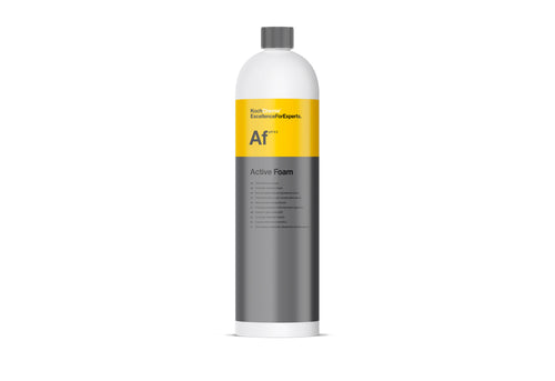 Active Foam 1L 活性高效泡沫洗車液