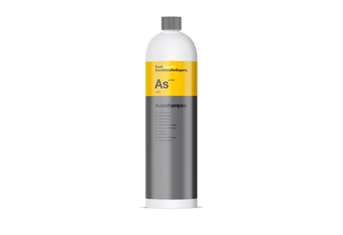 Autoshampoo 基礎洗車液