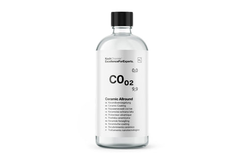 Ceramic Allround C0.02 陶瓷保護鍍膜